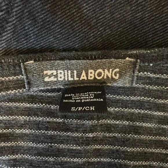 Billabong romper - Picture 2 of 2